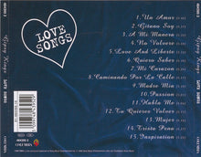 Load image into Gallery viewer, Gipsy Kings : Love Songs (CD, Comp)
