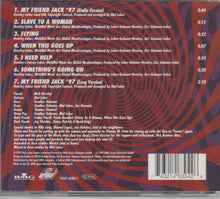 Load image into Gallery viewer, The Smoke : Smoke This (CD, EP)