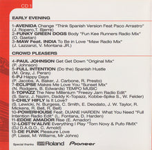 Load image into Gallery viewer, Various : Ibiza DJ Awards - 2nd Edition @ Pacha Ibiza (2xCD, Comp)
