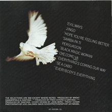 Load image into Gallery viewer, Santana : Santana's Greatest Hits (CD, Comp, RE)