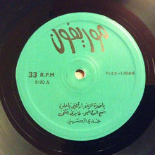 Load image into Gallery viewer, مجدي الحسيني : ملك الاورغ (LP)