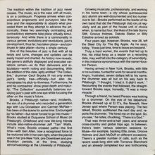 Load image into Gallery viewer, Cecil Brooks III : The Collective (CD, Album)