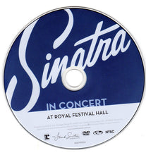 Load image into Gallery viewer, Sinatra* : Nothing But The Best (CD, Comp, RM + DVD, NTSC)