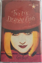 Load image into Gallery viewer, Cyndi Lauper : Twelve Deadly Cyns ...And Then Some (Cass, Comp)