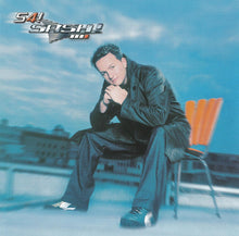 Load image into Gallery viewer, Sash! : S4! Sash! (CD, Album, Copy Prot.)