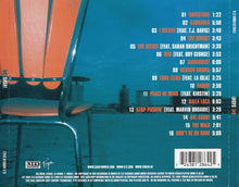 Load image into Gallery viewer, Sash! : S4! Sash! (CD, Album, Copy Prot.)