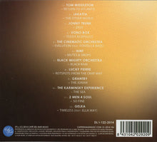 Load image into Gallery viewer, Toni Simonen : Cafe Del Mar - Jazz 2 (CD, Comp)
