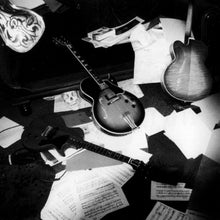 Load image into Gallery viewer, Andy Summers : Peggy's Blue Skylight (HDCD, Album)