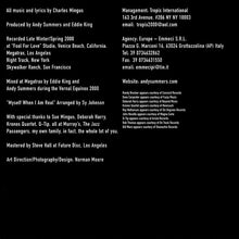 Load image into Gallery viewer, Andy Summers : Peggy's Blue Skylight (HDCD, Album)