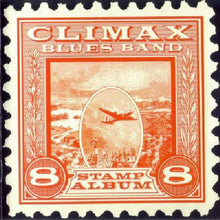 Load image into Gallery viewer, Climax Blues Band : Stamp Album (CD, Album)