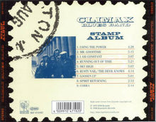 Load image into Gallery viewer, Climax Blues Band : Stamp Album (CD, Album)