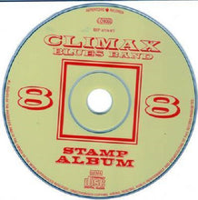 Load image into Gallery viewer, Climax Blues Band : Stamp Album (CD, Album)