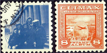 Load image into Gallery viewer, Climax Blues Band : Stamp Album (CD, Album)