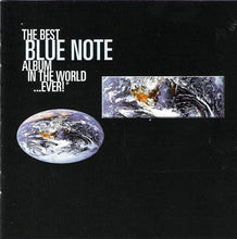 Load image into Gallery viewer, Various : The Best Blue Note Album In The World...Ever! (2xCD, Comp)