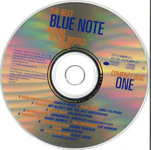 Load image into Gallery viewer, Various : The Best Blue Note Album In The World...Ever! (2xCD, Comp)