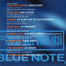 Load image into Gallery viewer, Various : The Best Blue Note Album In The World...Ever! (2xCD, Comp)