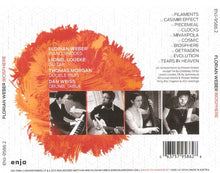 Load image into Gallery viewer, Florian Weber (2) : Biosphere (CD, Album)