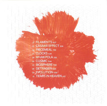 Load image into Gallery viewer, Florian Weber (2) : Biosphere (CD, Album)