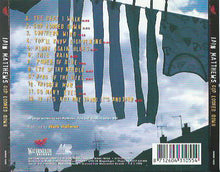 Load image into Gallery viewer, Iain Matthews : God Looked Down (CD, Album)