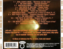 Load image into Gallery viewer, Various : This Is Acid Jazz: Original Raw Soul (CD, Comp)