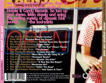 Load image into Gallery viewer, Various : More Original Raw Soul (CD, Comp)