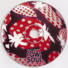 Load image into Gallery viewer, Various : More Original Raw Soul (CD, Comp)