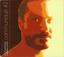 Load image into Gallery viewer, غازي عبد الباقي = Ghazi Abdel Baki* : Communiqué #2 (CD, Album)