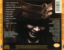Load image into Gallery viewer, Patti Austin : That Secret Place (CD, Album)