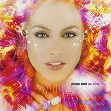 Load image into Gallery viewer, Paulina Rubio : Pau-Latina (CD, Album)