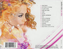 Load image into Gallery viewer, Paulina Rubio : Pau-Latina (CD, Album)