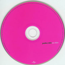 Load image into Gallery viewer, Paulina Rubio : Pau-Latina (CD, Album)