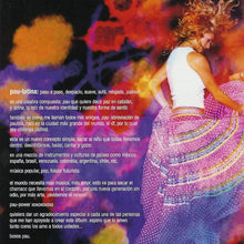 Load image into Gallery viewer, Paulina Rubio : Pau-Latina (CD, Album)