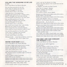 Load image into Gallery viewer, Stevie Wonder : Talking Book (CD, Album, RE)