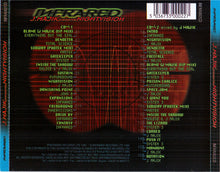 Load image into Gallery viewer, J.Majik* : Nightvision (CD, Comp + CD, Mixed)