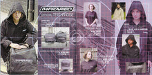 Load image into Gallery viewer, J.Majik* : Nightvision (CD, Comp + CD, Mixed)