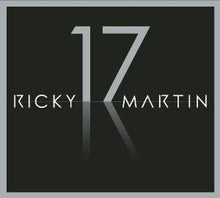 Load image into Gallery viewer, Ricky Martin : 17 (CD, Comp)