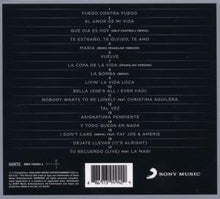 Load image into Gallery viewer, Ricky Martin : 17 (CD, Comp)