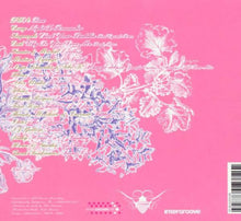 Load image into Gallery viewer, Tobi Neumann : Flieder Lieder (CD, Mixed)
