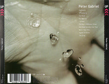 Load image into Gallery viewer, Peter Gabriel : Up (CD, Album, Enh)