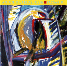 Load image into Gallery viewer, Antonio Carlos Jobim : Passarim (CD, Album, RP)