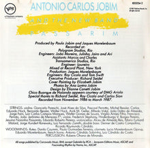 Load image into Gallery viewer, Antonio Carlos Jobim : Passarim (CD, Album, RP)