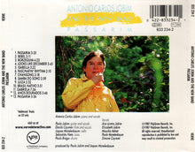 Load image into Gallery viewer, Antonio Carlos Jobim : Passarim (CD, Album, RP)