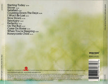 Load image into Gallery viewer, Natalie Imbruglia : Counting Down The Days (CD, Album)