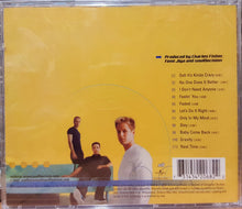 Load image into Gallery viewer, soulDecision : No One Does It Better (CD, Album)