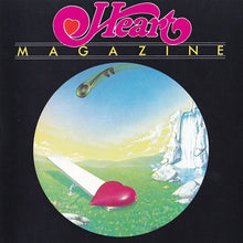 Load image into Gallery viewer, Heart : Magazine (CD, Album, RE)