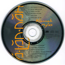 Load image into Gallery viewer, Alannah Myles : Alannah / Alannah Myles (CD, Album, RE + CD, Album, RE + Comp)