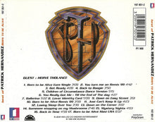 Load image into Gallery viewer, Patrick Hernandez : Best Of Patrick Hernandez - Born To Be Alive (CD, Comp)