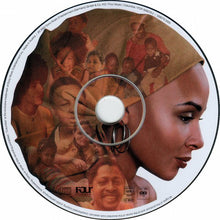 Load image into Gallery viewer, Joy Denalane : Mamani (CD, Album)