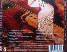 Load image into Gallery viewer, Teena Marie : Congo Square (CD, Album)