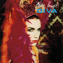 Load image into Gallery viewer, Annie Lennox : Diva (CD, Album)